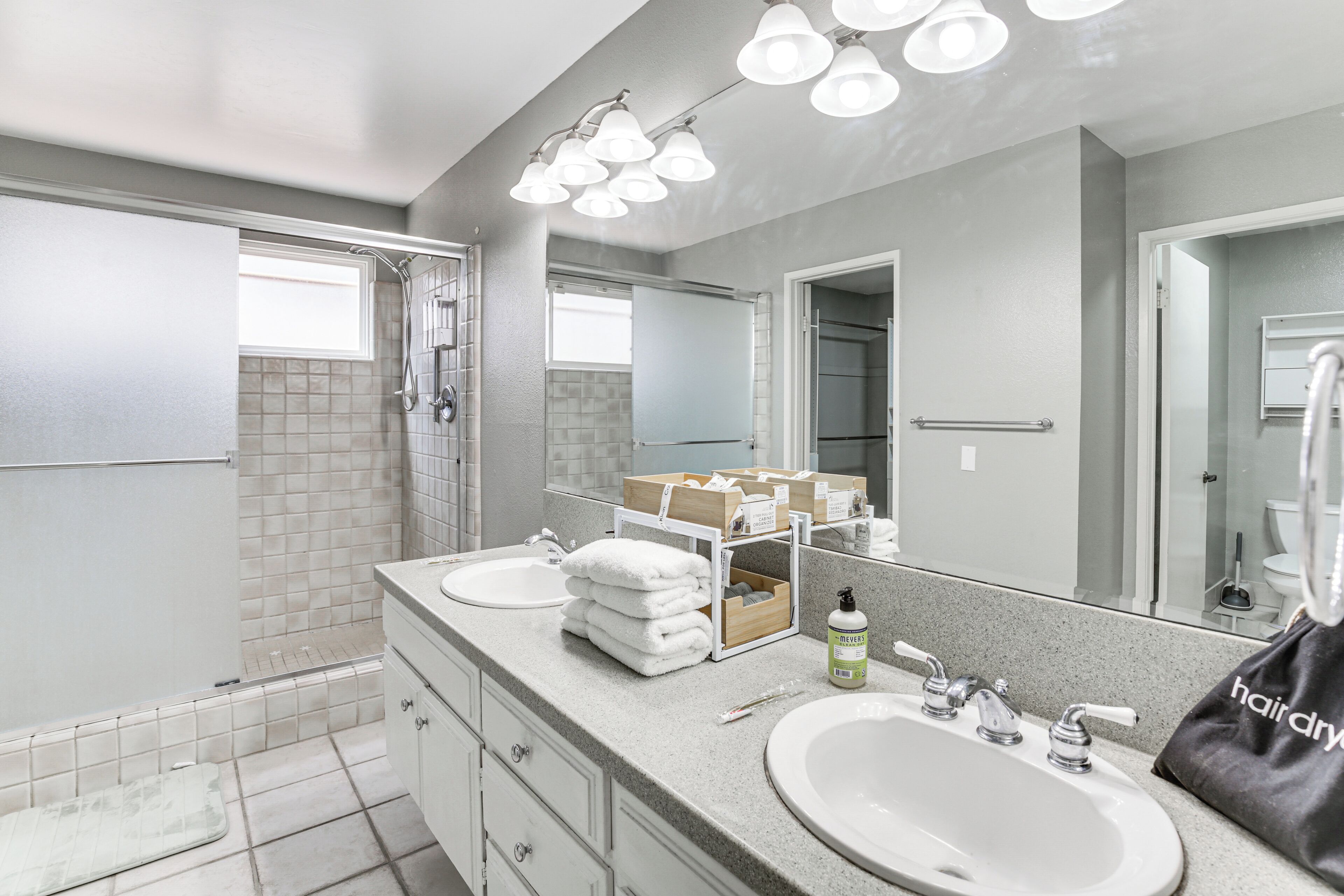 Maison (4 Bedrooms) | Intérieur