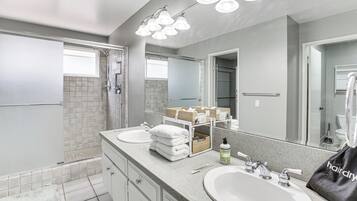 Maison (4 Bedrooms) | Intérieur