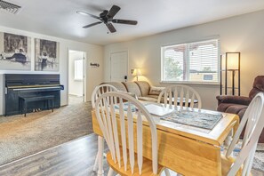 Casa (3 Bedrooms) | Interior