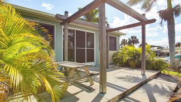 Apartemen (0 Bedroom) | Interior