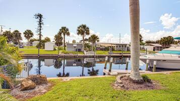 Apartemen (0 Bedroom) | Interior