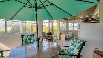 Apartment (0 Bedroom) | Interior