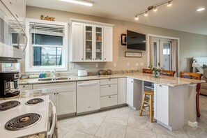 Huoneisto (0 Bedroom) | Sisätilat