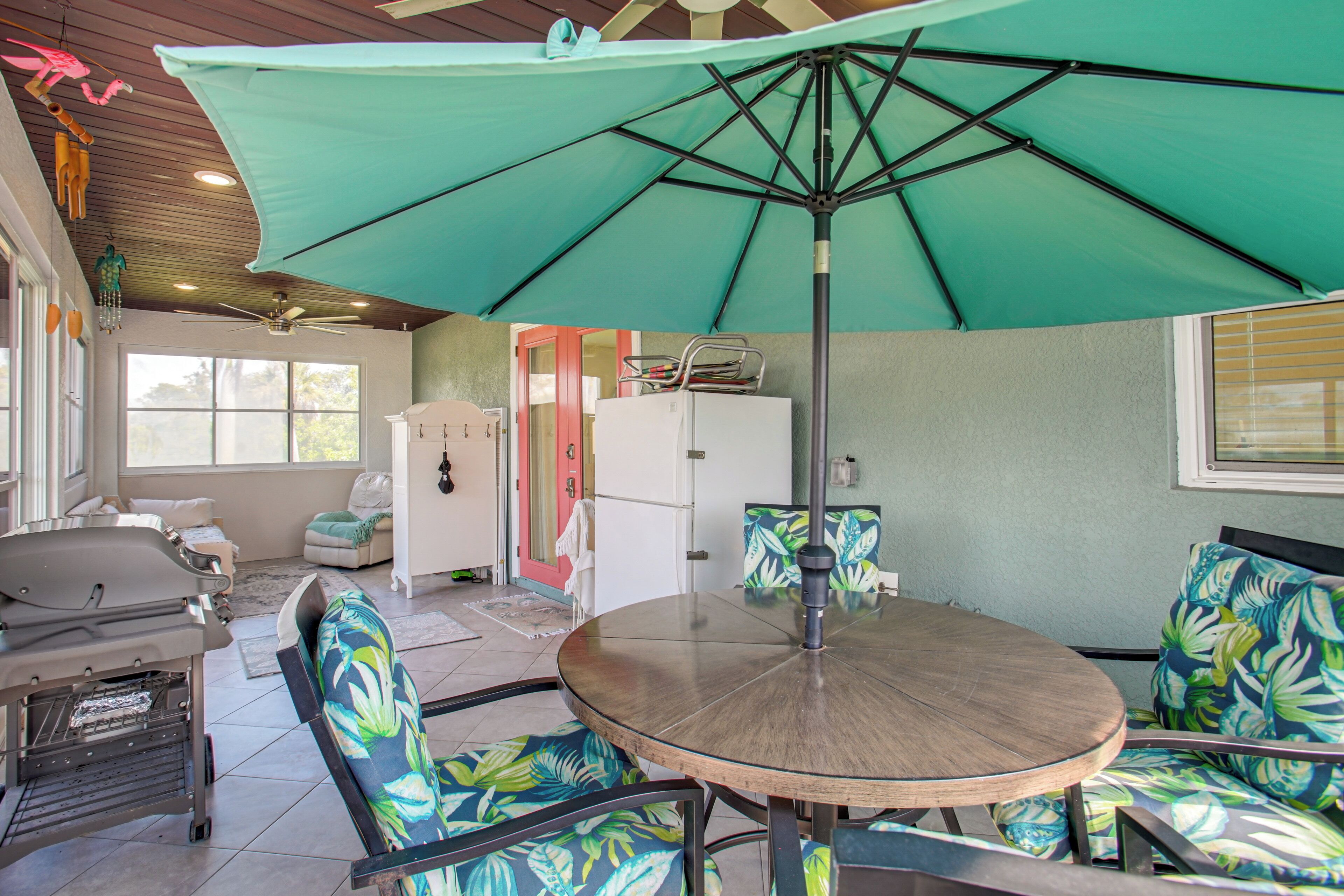 Apartment (0 Bedroom) | Interior