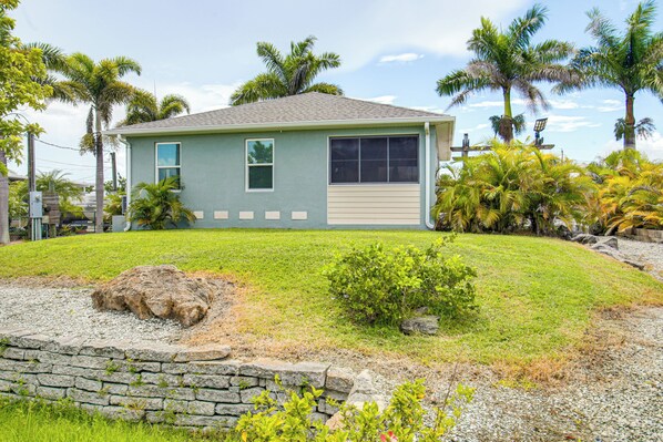 Appartement (0 Bedroom) | Intérieur