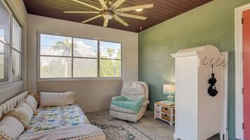 Apartemen (0 Bedroom) | Interior