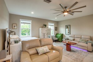 Appartement (0 Bedroom) | Intérieur