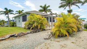 Apartemen (0 Bedroom) | Interior