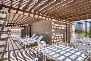 Casa (4 Bedrooms) | Interior