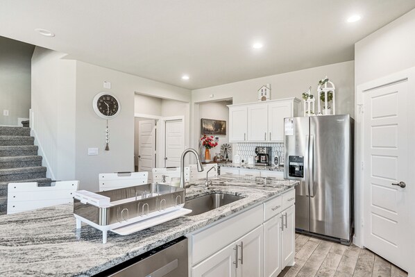 Casa (4 Bedrooms) | Interior