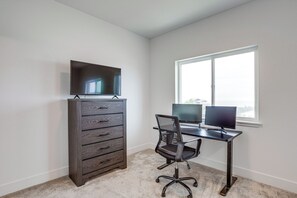 Hus (3 Bedrooms) | Innvendig