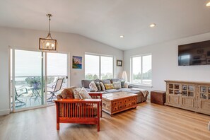 Hus (3 Bedrooms) | Interiör