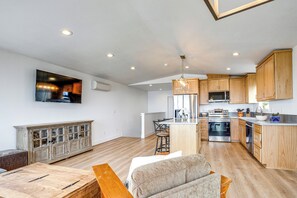 Hus (3 Bedrooms) | Innvendig