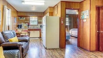 Apartemen (2 Bedrooms) | Interior