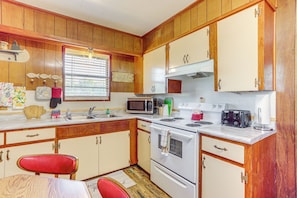 Apartment (2 Bedrooms) | Innenbereich