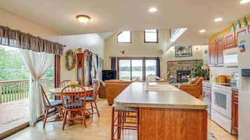 Casa (3 Bedrooms) | Interior