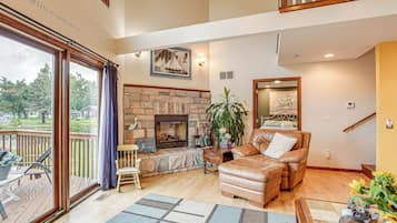Casa (3 Bedrooms) | Interior