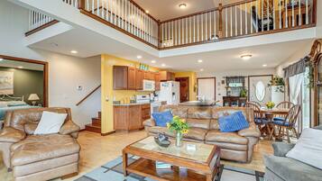 Casa (3 Bedrooms) | Interior