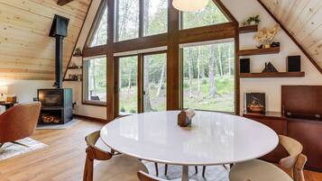Rumah (4 Bedrooms) | Interior