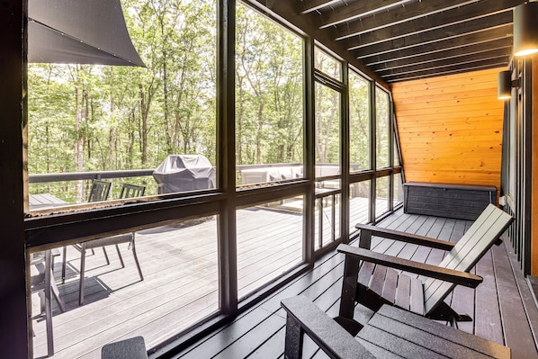 House (4 Bedrooms) | Interior