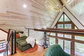 独立别墅 (4 Bedrooms) | 住宿内部