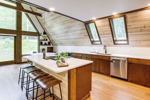 Casa (4 Bedrooms) | Parte interna