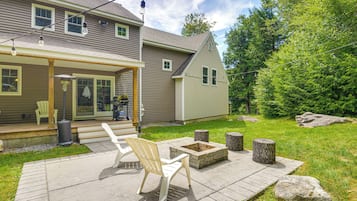 Huis (3 Bedrooms) | Interieur