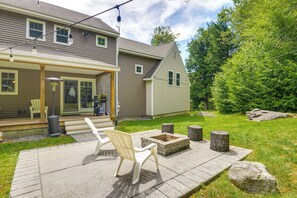 Interior - 2 Mi to Golfing & Hiking: Spacious Wilmington Home (Wilmington)