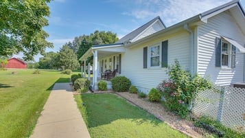 Rumah (3 Bedrooms) | Interior
