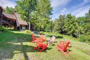 獨棟房屋 (3 Bedrooms) | 住宿內部