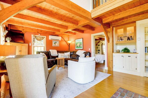 獨棟房屋 (3 Bedrooms) | 住宿內部