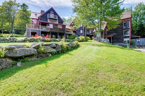 Nhà (3 Bedrooms) | Nội thất