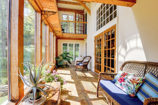 Casa (3 Bedrooms) | Interior