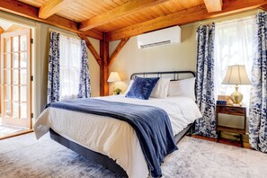 獨棟房屋 (3 Bedrooms) | 住宿內部