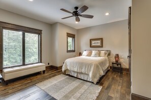 独立别墅 (4 Bedrooms) | 住宿内部