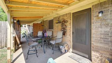 Apartemen (2 Bedrooms) | Interior