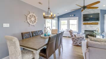 Rumah (3 Bedrooms) | Interior