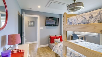 Rumah (3 Bedrooms) | Interior