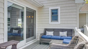 Nhà (3 Bedrooms) | Nội thất