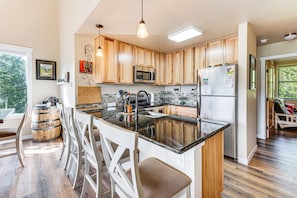 شقة (2 Bedrooms) | المنشأة من الداخل