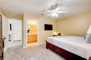 Apartment (3 Bedrooms) | Interior