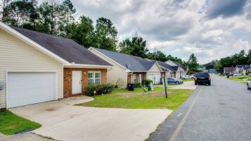 Apartment (3 Bedrooms) | Interior