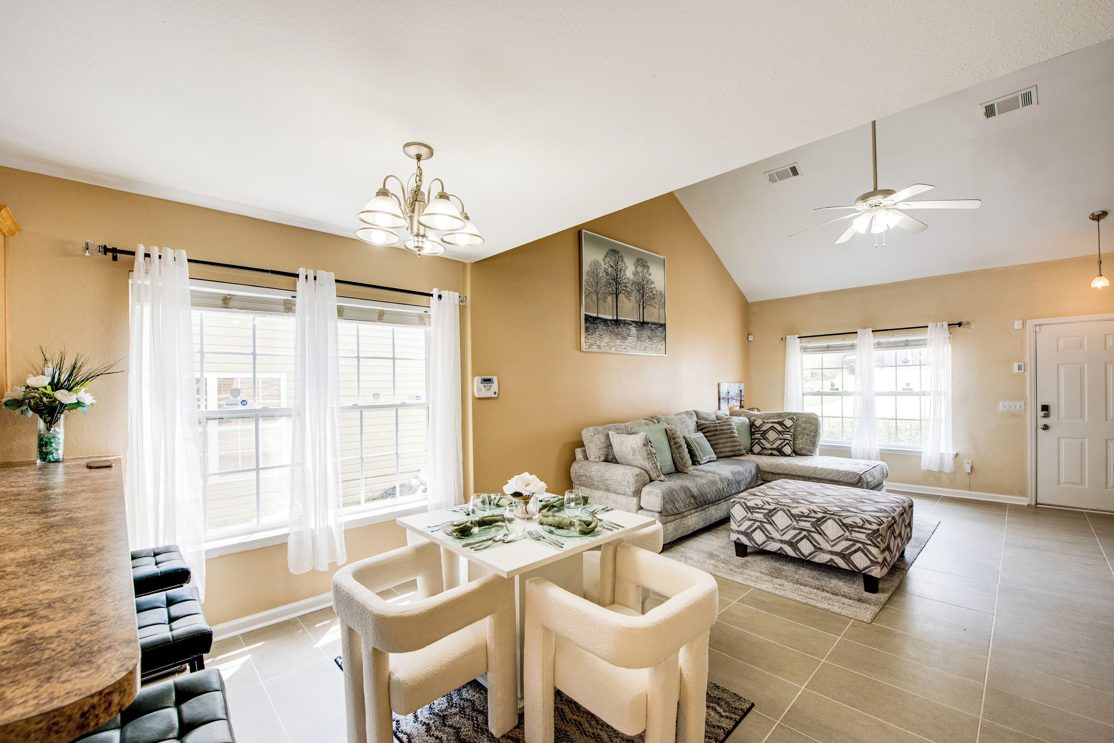 Apartamento (3 Bedrooms) | Interior