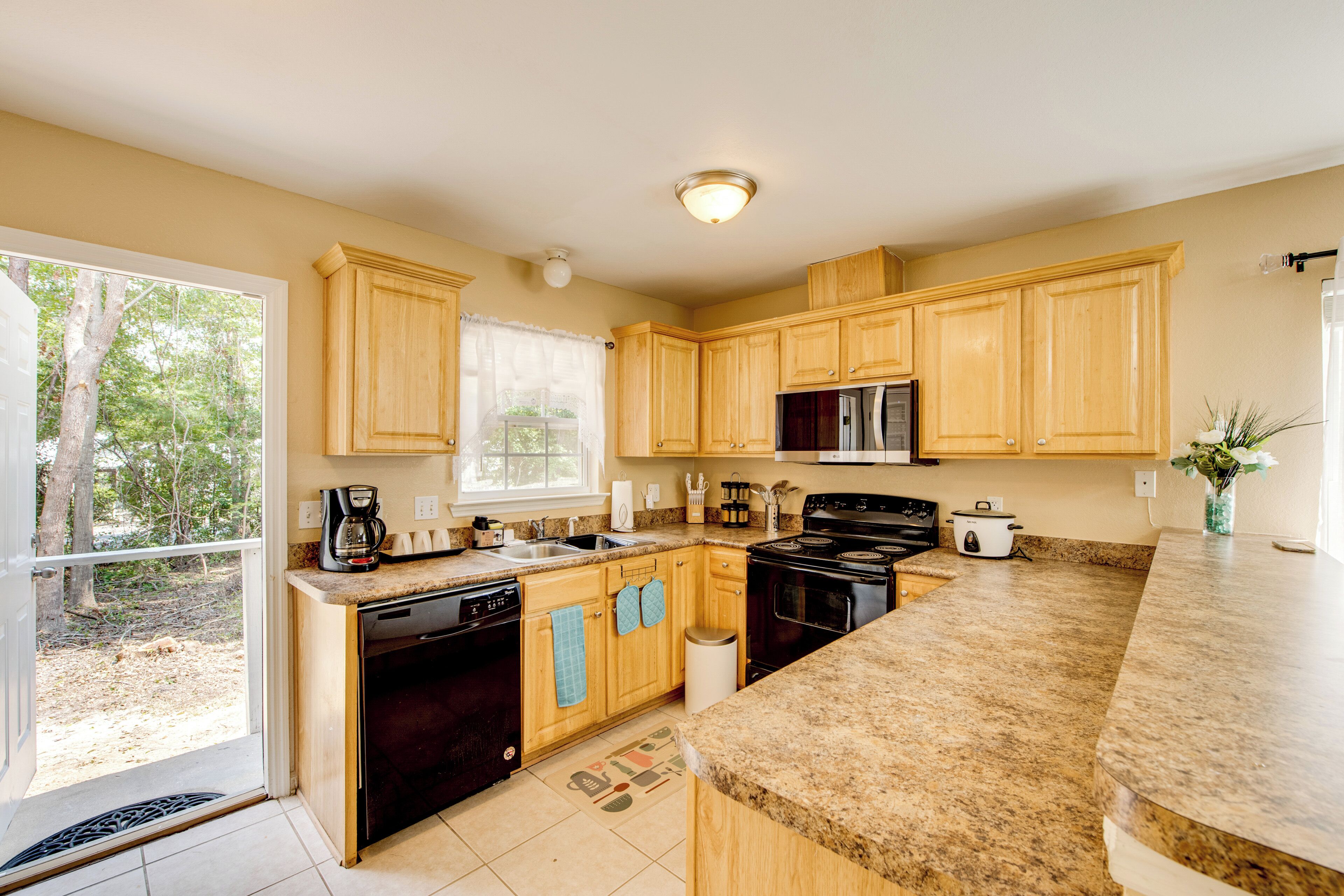 公寓 (3 Bedrooms) | 住宿內部