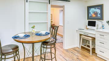 Căn hộ (1 Bedroom) | Nội thất