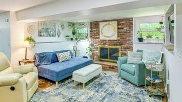 Apartment (1 Bedroom) | Front of property