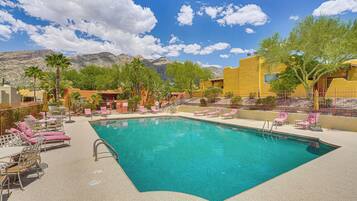 Apartamento (2 Bedrooms) | Interior