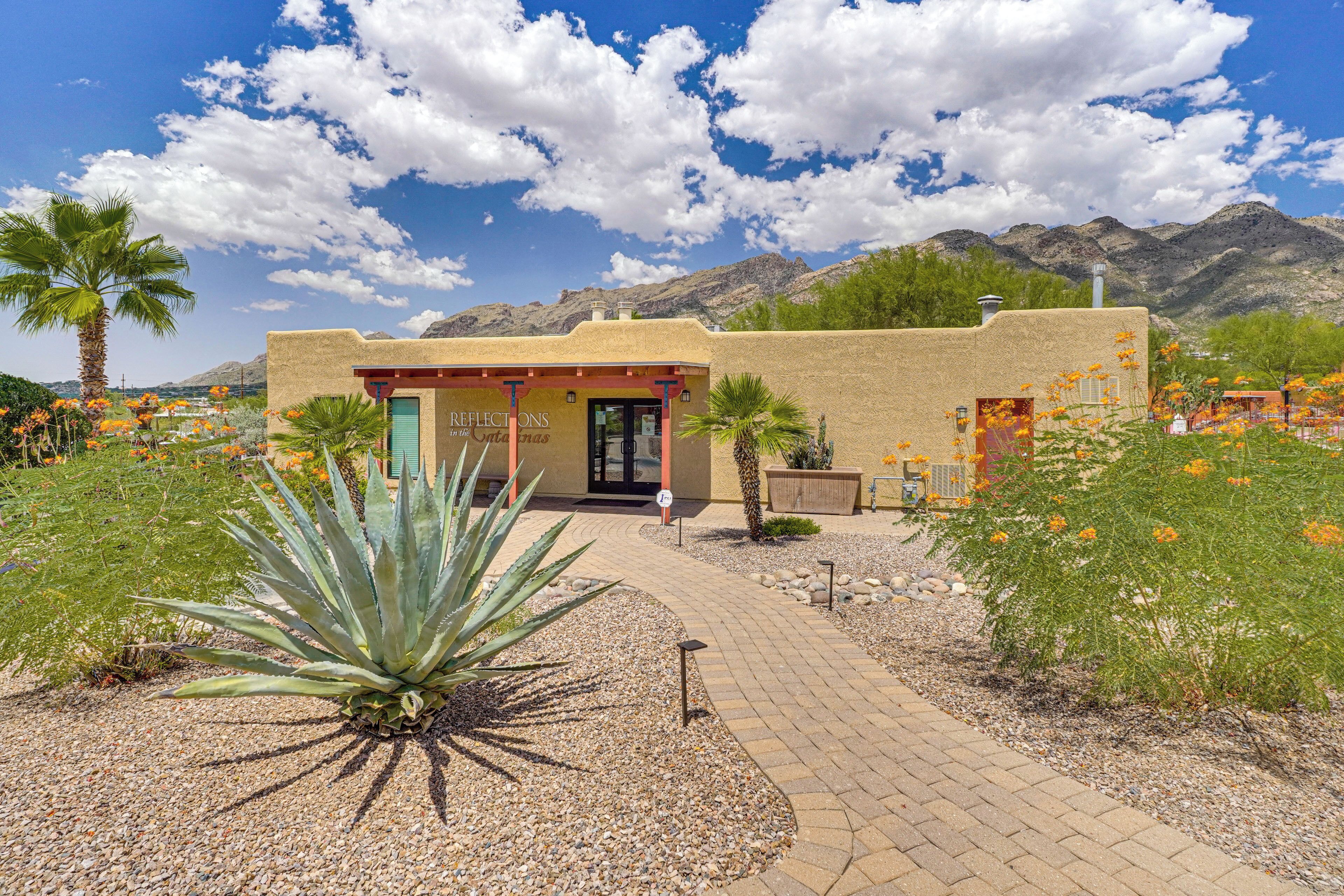 公寓 (2 Bedrooms) | 內部