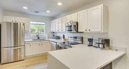 Pool & Hot Tub Access! Catalina Foothills Condo