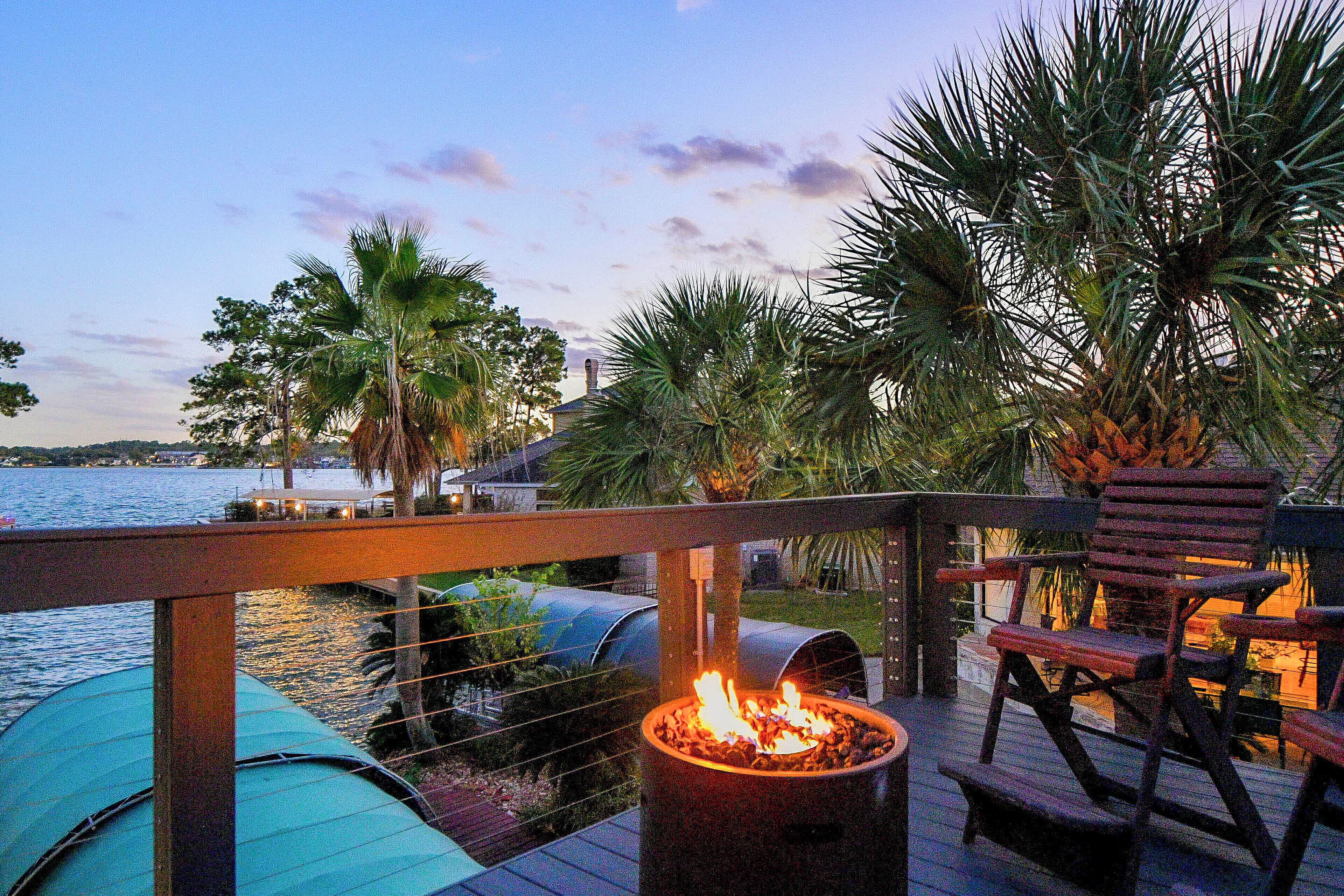 하우스 (3 Bedrooms) | 내부